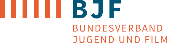 Logo Bundesverband Jugend und Film